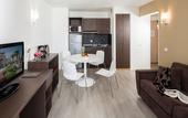 Туры в отель Les Loges du Park – residence hoteliere