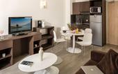 Туры в отель Les Loges du Park – residence hoteliere