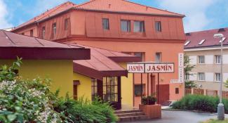 EA Hotel Jasmin 3*