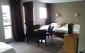 Туры в отель Urban Hotel Aix-les-Bains, BW Signature Collection