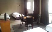Туры в отель Urban Hotel Aix-les-Bains, BW Signature Collection
