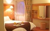 Туры в отель Urban Hotel Aix-les-Bains, BW Signature Collection