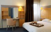Туры в отель Urban Hotel Aix-les-Bains, BW Signature Collection