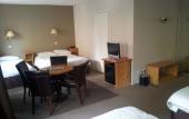 Туры в отель Urban Hotel Aix-les-Bains, BW Signature Collection