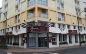 Туры в отель Urban Hotel Aix-les-Bains, BW Signature Collection