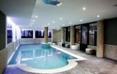 Туры в отель Urban Hotel Aix-les-Bains, BW Signature Collection
