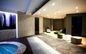 Туры в отель Urban Hotel Aix-les-Bains, BW Signature Collection