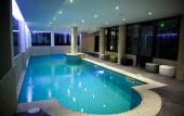 Туры в отель Urban Hotel Aix-les-Bains, BW Signature Collection