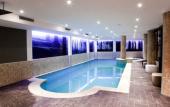 Туры в отель Urban Hotel Aix-les-Bains, BW Signature Collection