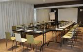 Туры в отель Urban Hotel Aix-les-Bains, BW Signature Collection