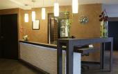 Туры в отель Urban Hotel Aix-les-Bains, BW Signature Collection