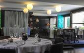 Туры в отель Urban Hotel Aix-les-Bains, BW Signature Collection