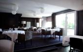 Туры в отель Urban Hotel Aix-les-Bains, BW Signature Collection
