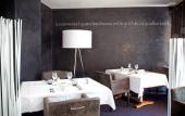 Туры в отель Urban Hotel Aix-les-Bains, BW Signature Collection