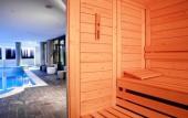 Туры в отель Urban Hotel Aix-les-Bains, BW Signature Collection