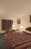 Туры в отель Econo Lodge Mobile Airport Blvd.