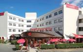 Туры в отель ibis Poitiers Sud