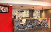Туры в отель ibis Poitiers Sud