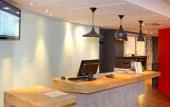 Туры в отель ibis Poitiers Sud