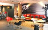 Туры в отель ibis Poitiers Sud