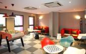 Туры в отель ibis Poitiers Sud