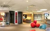 Туры в отель ibis Poitiers Sud