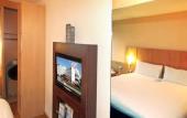 Туры в отель ibis Poitiers Sud