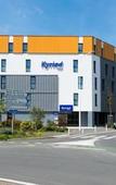 Туры в отель ibis Styles La Rochelle Centre les Minimes