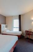 Туры в отель ibis Styles La Rochelle Centre les Minimes