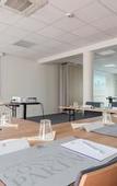 Туры в отель ibis Styles La Rochelle Centre les Minimes
