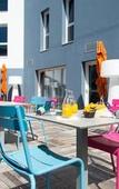 Туры в отель ibis Styles La Rochelle Centre les Minimes