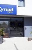 Туры в отель ibis Styles La Rochelle Centre les Minimes