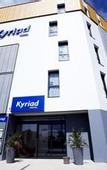 Туры в отель ibis Styles La Rochelle Centre les Minimes
