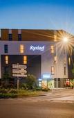 Туры в отель ibis Styles La Rochelle Centre les Minimes