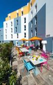 Туры в отель ibis Styles La Rochelle Centre les Minimes