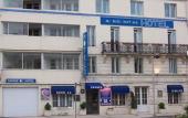 Туры в отель Brit Hotel Bleu Nuit