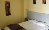 Туры в отель Brit Hotel Bleu Nuit