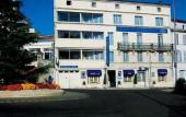 Туры в отель Brit Hotel Bleu Nuit