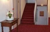 Туры в отель Brit Hotel Bleu Nuit