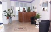 Туры в отель Brit Hotel Bleu Nuit
