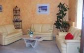 Туры в отель Brit Hotel Bleu Nuit