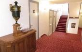 Туры в отель Brit Hotel Bleu Nuit
