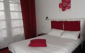 Туры в отель Brit Hotel Bleu Nuit