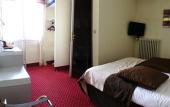 Туры в отель Brit Hotel Bleu Nuit