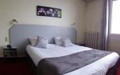 Туры в отель Brit Hotel Bleu Nuit