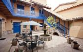 Туры в отель Tierra Viva Cusco Saphi