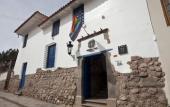 Туры в отель Tierra Viva Cusco Saphi