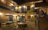 Туры в отель Tierra Viva Cusco Saphi