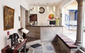 Туры в отель Tierra Viva Cusco Saphi