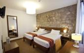Туры в отель Tierra Viva Cusco Saphi